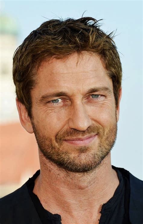 Gerard Butler’s Most Memorable Award Acceptance Speech Ever Delivered 2