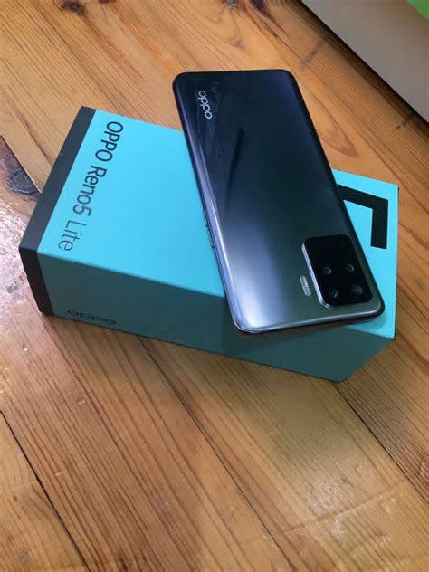 OPPO RENO 5 LİTE SİYAH | DonanımHaber Forum