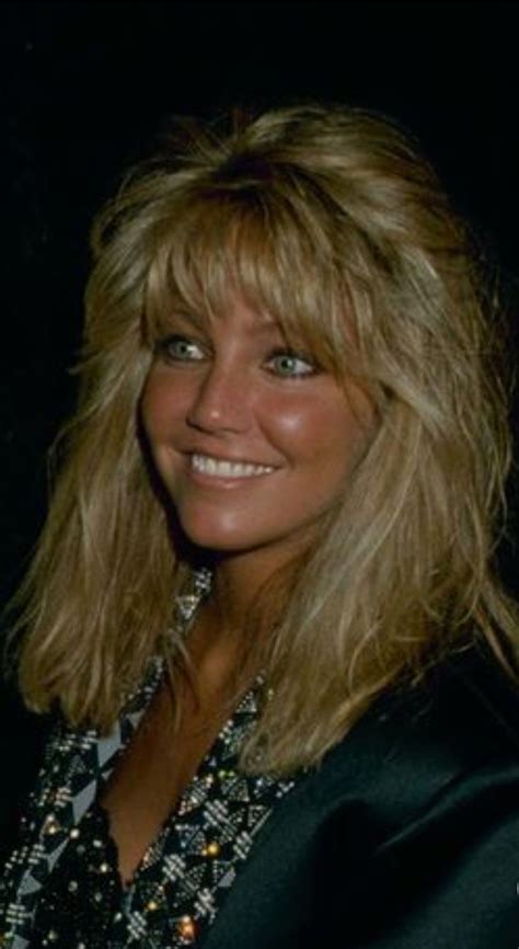Heather locklear as sammy jo carrington from abc tv s prime time soap