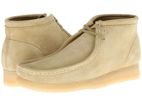 clarks heels