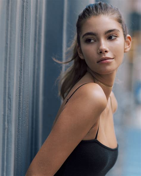 Photo of fashion model Cindy Mello - ID 638485 | Models | The FMD