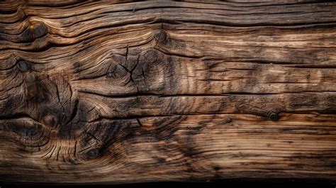Wood Grain Desktop Background