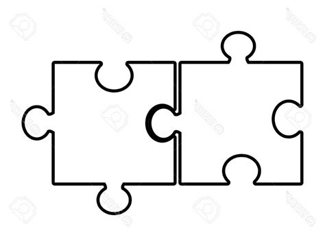 Puzzle Piece Vector at Vectorified.com | Collection of Puzzle Piece Vector free for personal use