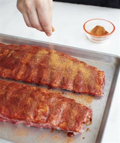 ribs recipe  chefs knew   artofit