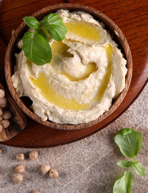 Rustic Bakery White Bean Spread