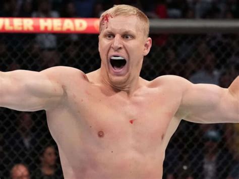 Sergei Pavlovich loss: How many defeats does UFC heavyweight contender ...
