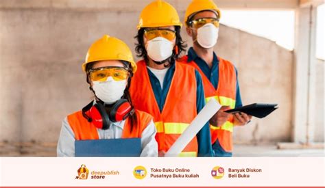 hse pekerjaan   menjadi hse  baik deepublish store