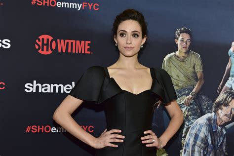 How Will Fiona Leave 'Shameless'? Possible Ways Emmy Rossum Will Exit