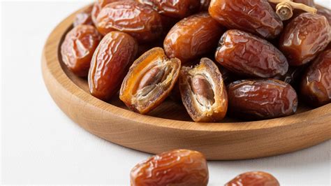 jenis kurma  populer  ciri khasnya gen amikom