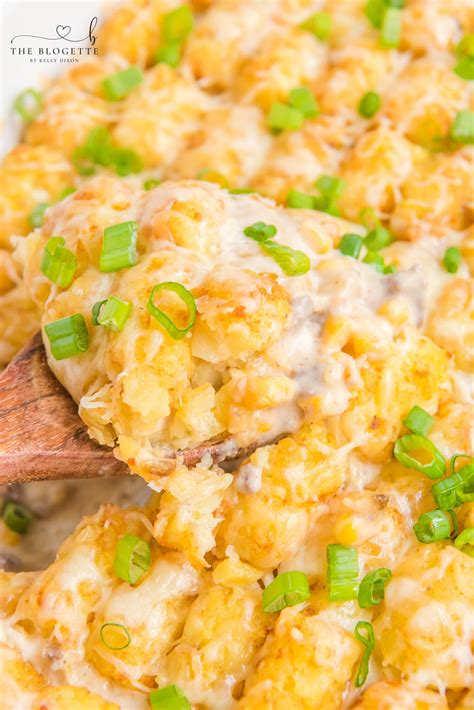 The BEST Cowboy Casserole You Will Ever Make