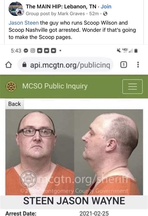 Jt Mugshots: The Inside Scoop From A Former Insider Image 7