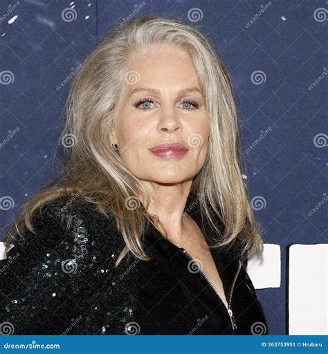 Beverly D Angelo editorial photo. Image of actor, film - 263753951