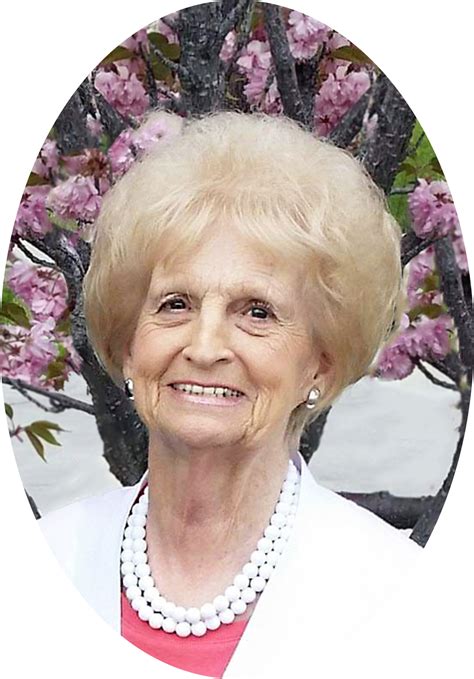 Marlene "Molly" Joyce Carter - Walker Funeral Home