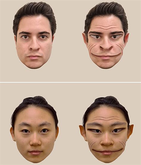 Rare Disorder Makes People See ‘Demonic’ Faces