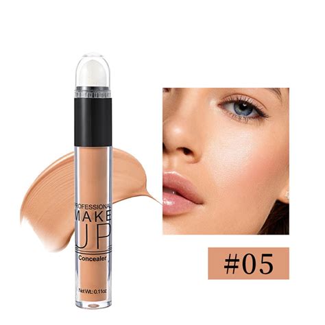 Siquannn Doll 10 Concealer Eye Brightener Stick Dark under Eye Hickey