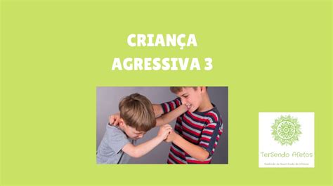 Criança Agressiva na Escola - YouTube