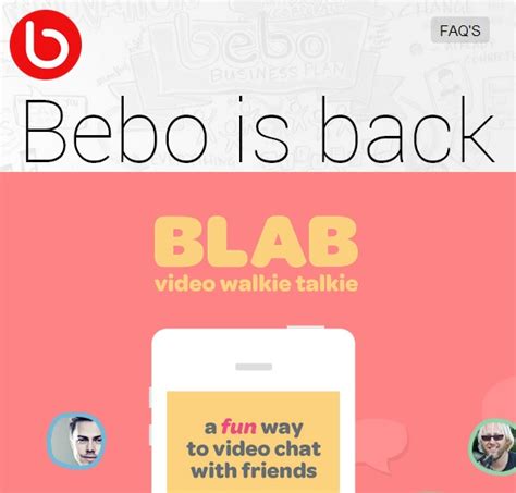 Bebo