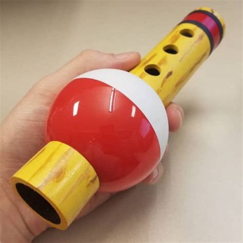 pokeflute replica shut     yen