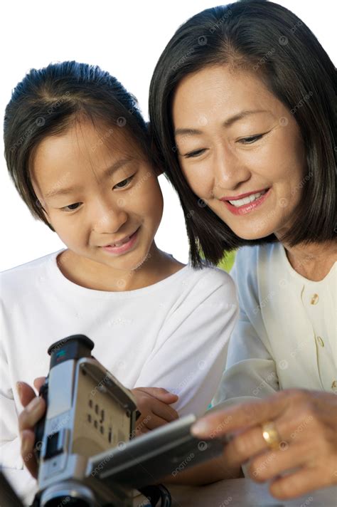 Mother And Daughter Tamil Video PNG, Vector, PSD, and Clipart With