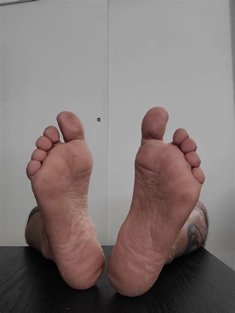 Latin Feet on Tumblr