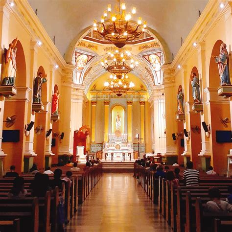 Jaro Fiesta 2021: Celebrating the Gift - Iloilo Blogger