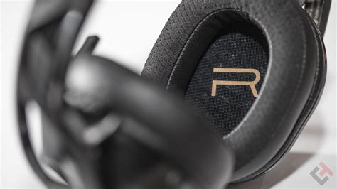 Plantronics RIG 700HD : Test du casque gamer démontable - Avis