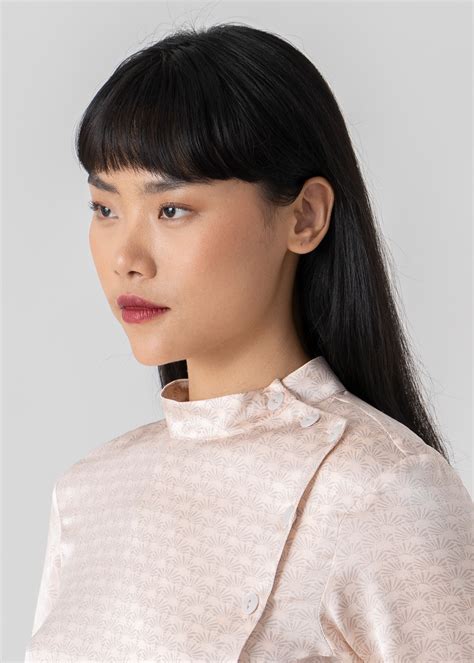 SAPPHIRE - NUDE BOUQUET – metiseko