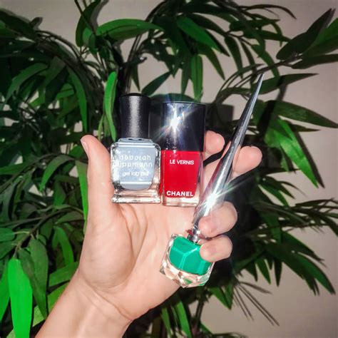 Free Idea: Send Your Friend Some Nail Polish Colors | Into The Gloss