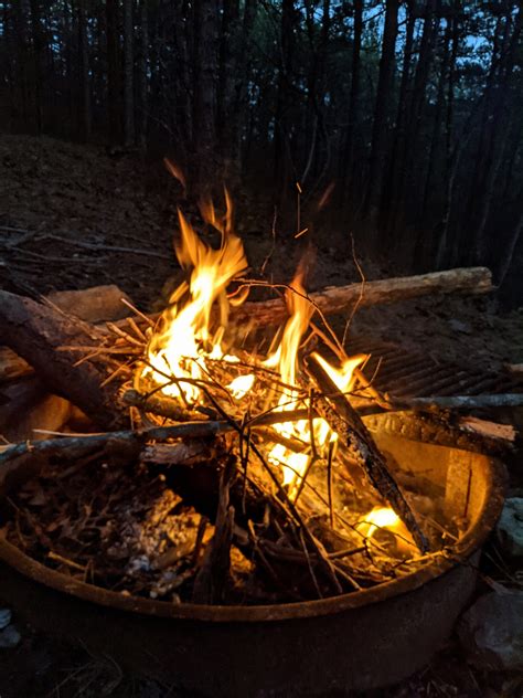 Queen Wilhelmina to Foran Gap Shelter: 17 Miles on the Ouachita Trail