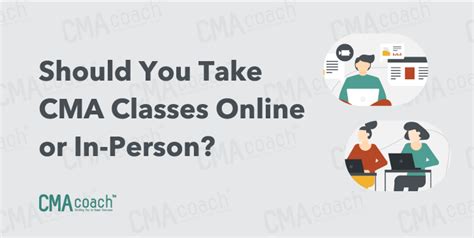 how to become a cma online