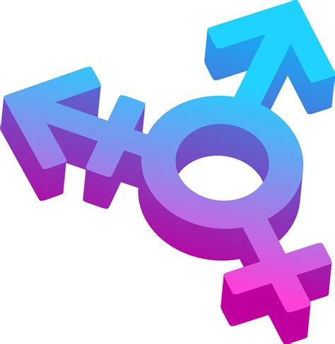 Free Transgender Cliparts, Download Free Transgender Cliparts png
