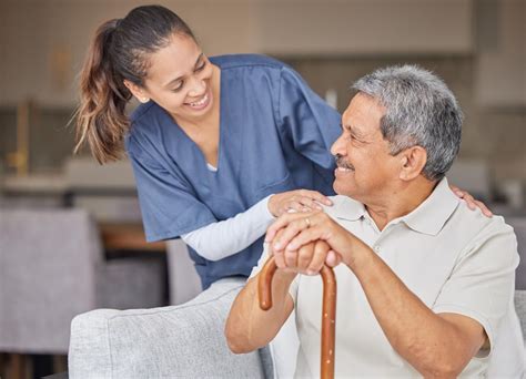 Trabalhar De Home Care - 7