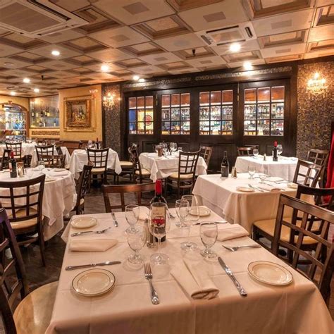 Private Dining Room 2 at Joseph's Restaurant - Restaurant in in New