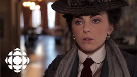 Making Murdoch: Artful Detective | Murdoch Mysteries | CBC - YouTube