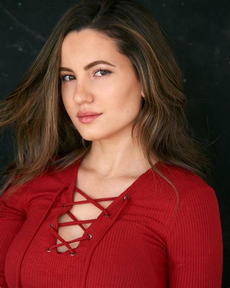 IVANA BAQUERO at a Photoshoot, January 2024 – HawtCelebs