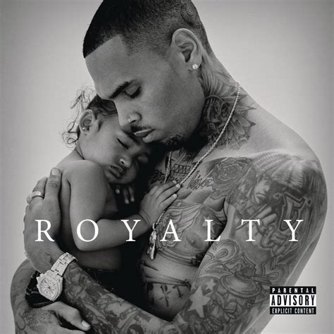 Chris Brown ‘Indigo’ Review: A Bloated, Incoherent Personal Statement