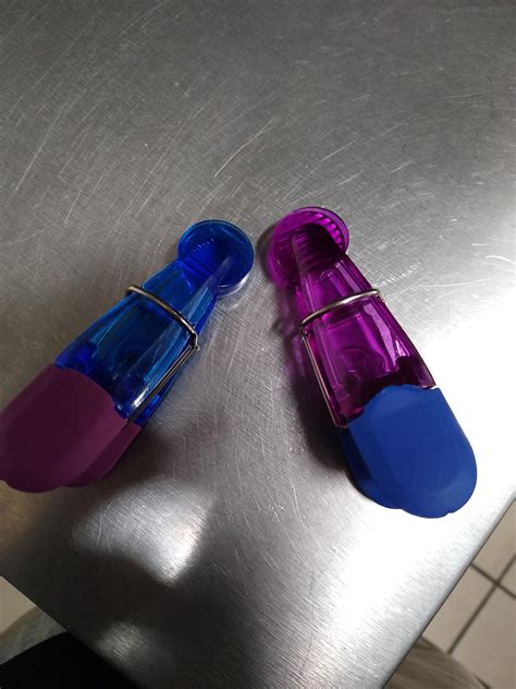 Found some bi colors hehe : r/bisexual