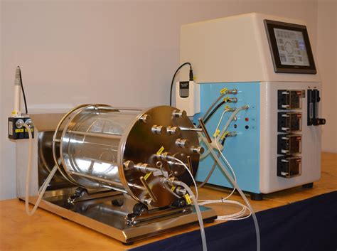 high functioning  priced bioreactor systems including stirred tank
