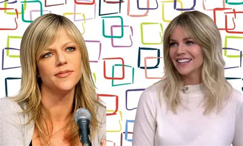 Kaitlin Olson's Plastic Surgery: What You Need to Know | Bizrahmed