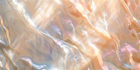 texture  natural iridescent pearl shell reflective nacre abstract
