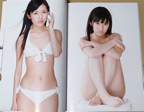 Yahoo!オークション - 【AKB48】渡辺麻友『まゆゆ』写真集