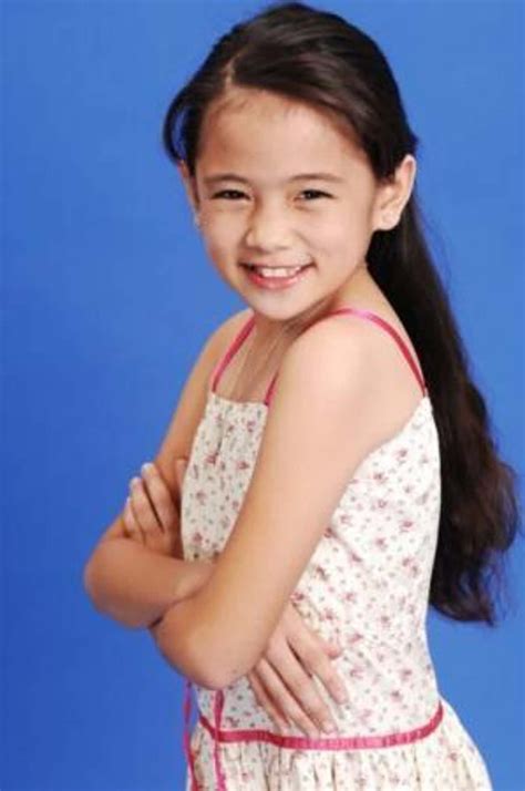 List of 90+ Famous Young Female Child Actors