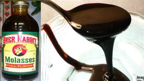 molasses  types proven benefits    science based