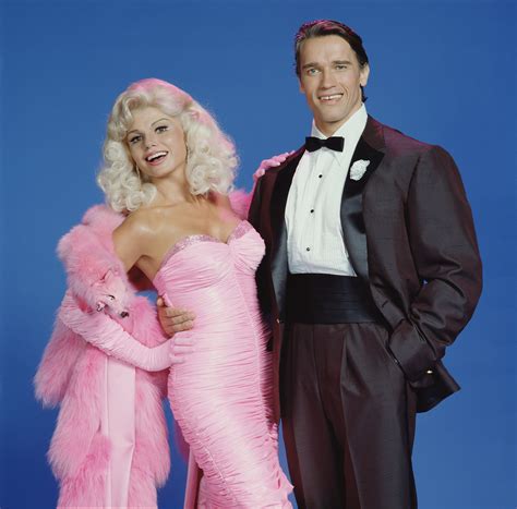 Loni Anderson Now 2022