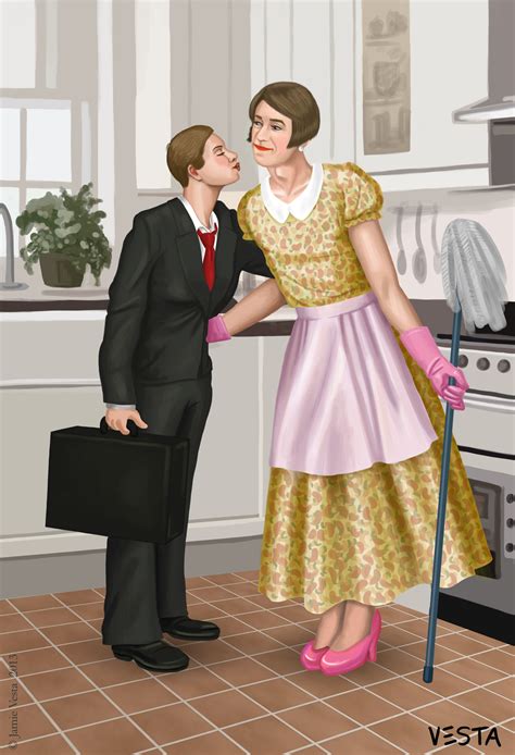 Sissy Husbands - Truth or Fiction