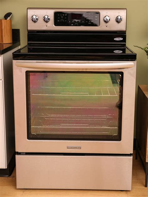 Cnet Best Electric Ranges at Terri Kent blog