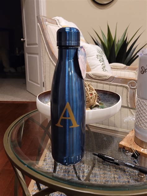 Tri Coastal Design Plastic Water Bottles | Mercari