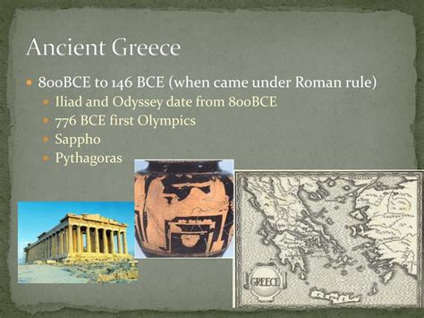 ancient world history powerpoint    id