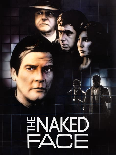 Prime Video: The Naked Face