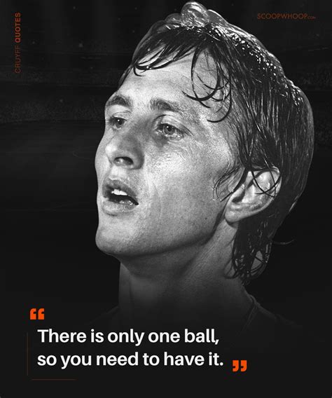 21 Johan Cruyff Quotes That Prove He’s The Brains Behind The Beautiful Game